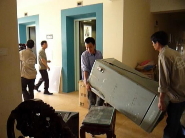 Chuyển nhà trọn gói tại TP Vinh Nghệ An